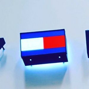 Meet your Posher, Logan